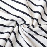 定番 ボーダー 綿 | HENANA | 詳細画像6