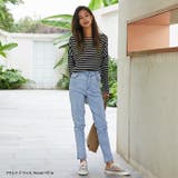 定番 ボーダー 綿 | HENANA | 詳細画像21