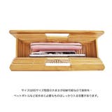 ハーフムーン バンブーバッグ カゴバック | HENANA  | 詳細画像7 