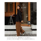 パーカー スウェット フード | HENANA  | 詳細画像35 