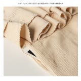 コーデュロイワンピ コーデュロイ バックフリル | HENANA | 詳細画像27