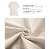 定番 吸汗 半袖Tシャツ | HENANA | 詳細画像42