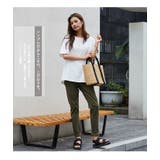 定番 吸汗 半袖Tシャツ | HENANA | 詳細画像22