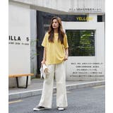 定番 吸汗 半袖Tシャツ | HENANA | 詳細画像4