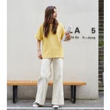 定番 吸汗 半袖Tシャツ | HENANA | 詳細画像12