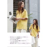 定番 吸汗 半袖Tシャツ | HENANA | 詳細画像14