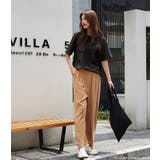 定番 吸汗 半袖Tシャツ | HENANA | 詳細画像16