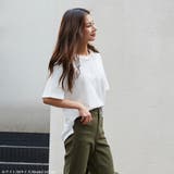 定番 吸汗 半袖Tシャツ | HENANA | 詳細画像47