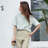 定番 吸汗 半袖Tシャツ | HENANA | 詳細画像40