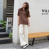 定番 吸汗 半袖Tシャツ | HENANA | 詳細画像39