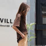 定番 吸汗 半袖Tシャツ | HENANA | 詳細画像38