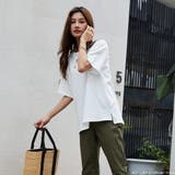 定番 吸汗 半袖Tシャツ | HENANA | 詳細画像35