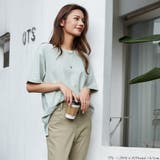 定番 吸汗 半袖Tシャツ | HENANA | 詳細画像34