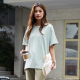 定番 吸汗 半袖Tシャツ | HENANA | 詳細画像33