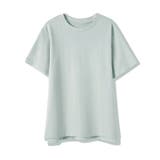 定番 吸汗 半袖Tシャツ | HENANA | 詳細画像32