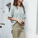 定番 吸汗 半袖Tシャツ | HENANA | 詳細画像31