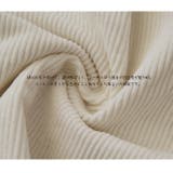 コーデュロイ スカート コーデュロイAラインスカート秋冬 | HENANA | 詳細画像24