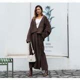 コーデュロイ スカート コーデュロイAラインスカート秋冬 | HENANA | 詳細画像11