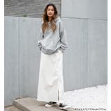 コーデュロイ スカート コーデュロイAラインスカート秋冬 | HENANA | 詳細画像16