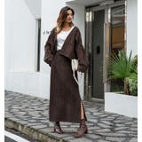 コーデュロイ スカート コーデュロイAラインスカート秋冬 | HENANA | 詳細画像25