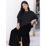 コーデュロイ スカート コーデュロイAラインスカート秋冬 | HENANA | 詳細画像26