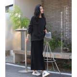 コーデュロイ スカート コーデュロイAラインスカート秋冬 | HENANA | 詳細画像14