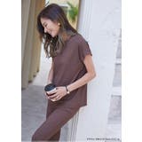 話題の神T 接触冷感Tシャツ リラックスフレンチスリーブT | HENANA | 詳細画像28