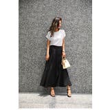 話題の神T 接触冷感Tシャツ リラックスフレンチスリーブT | HENANA | 詳細画像35