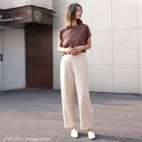 話題の神T 接触冷感Tシャツ リラックスフレンチスリーブT | HENANA | 詳細画像21