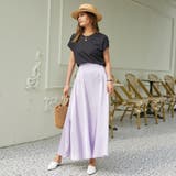 話題の神T 接触冷感Tシャツ リラックスフレンチスリーブT | HENANA | 詳細画像25