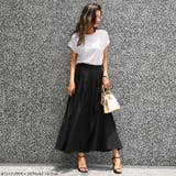 話題の神T 接触冷感Tシャツ リラックスフレンチスリーブT | HENANA | 詳細画像26