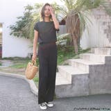 話題の神T 接触冷感Tシャツ リラックスフレンチスリーブT | HENANA | 詳細画像27