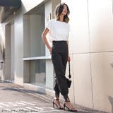 話題の神T 接触冷感Tシャツ リラックスフレンチスリーブT | HENANA | 詳細画像38