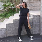 話題の神T 接触冷感Tシャツ リラックスフレンチスリーブT | HENANA | 詳細画像39