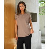 話題の神T 接触冷感Tシャツ スリットTシャツ | HENANA  | 詳細画像31