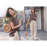 話題の神T 接触冷感Tシャツ スリットTシャツ | HENANA  | 詳細画像44