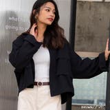 サークルベルト レディース おしゃれ | HENANA  | 詳細画像9 
