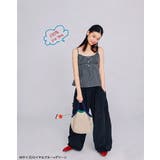 ネットバッグ メッシュバッグ インナー付き | HENANA | 詳細画像9