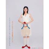 ネットバッグ メッシュバッグ インナー付き | HENANA | 詳細画像14