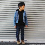 親子ペアルック 男女兼用 親子ペア | HENANA  | 詳細画像7 