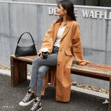 ショルダーバッグ ハンドバッグ 2way軽い | HENANA  | 詳細画像2 