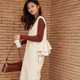 ショルダーバッグ ハンドバッグ 2way軽い | HENANA  | 詳細画像19 