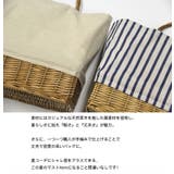 ラタン 籐 柳 | HENANA | 詳細画像2