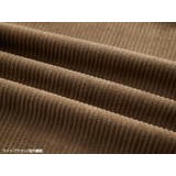 コーデュロイパンツ テーパード ベイカーパンツ | HENANA | 詳細画像17