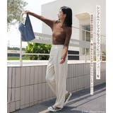 デニムバッグ 親子バッグ ポーチ | HENANA | 詳細画像17