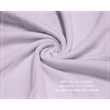 配色切替パーカー リブ切替トレーナー ドーパミンコーデ | HENANA  | 詳細画像7 