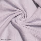 配色切替パーカー リブ切替トレーナー ドーパミンコーデ | HENANA  | 詳細画像11 