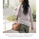 3wayバッグ バケットバッグ ショルダーバッグ | HENANA | 詳細画像2