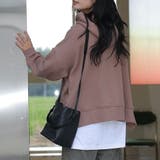 3wayバッグ バケットバッグ ショルダーバッグ | HENANA | 詳細画像10