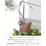 3wayバッグ バケットバッグ ショルダーバッグ | HENANA | 詳細画像15